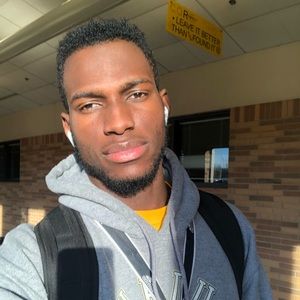 Meet your Posher, Jeff